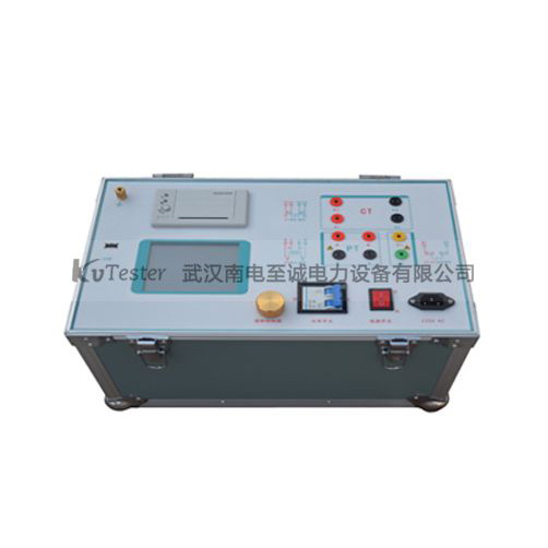 ZC-805S互感器特性综合测试仪（电压法）