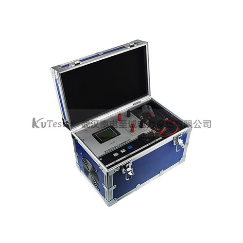 ZC-205A 直流电阻测试仪