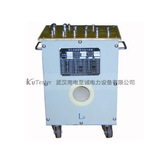 HL系列标准电流互感器