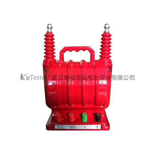 ZC-126标准电压互感器