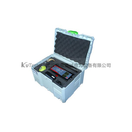 便携手持式局放仪