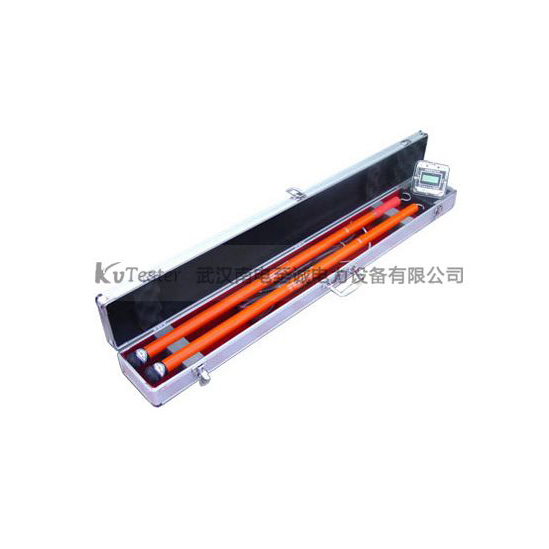 ZCHX-31高压语言数字核相器
