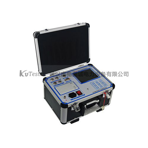 ZC-300高压开关动特性测试仪