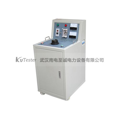 ZC-510系列大电流发生器