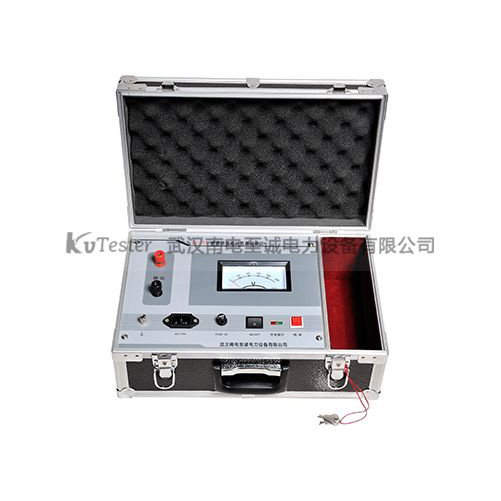 ZC-713避雷器放电计数器校验仪