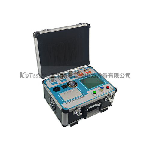ZC-310 全自动SF6密度继电器校验仪