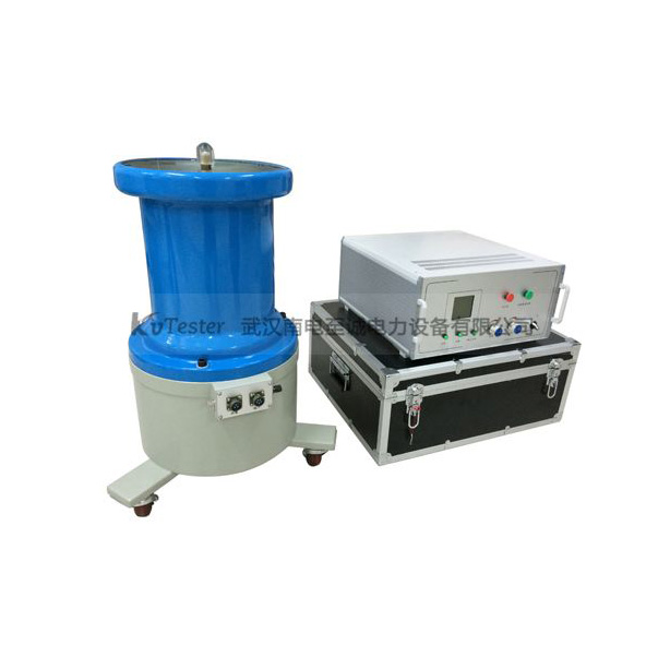 ZCZGS水内冷发电机通水直流耐压试验装置