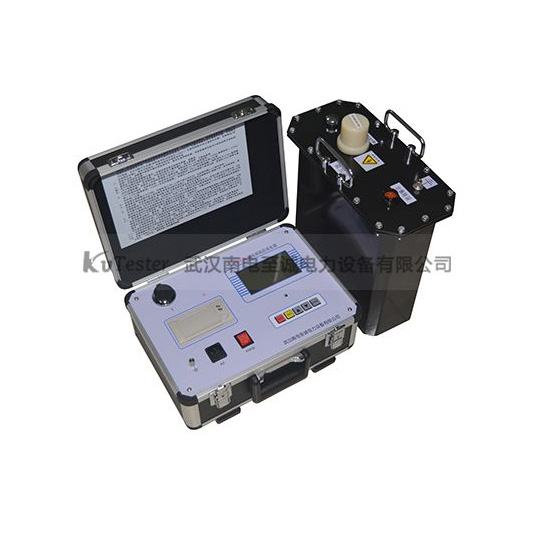 ZC-525 系列超低频高压发生器