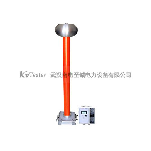 ZC-502 系列交直流高压分压器
