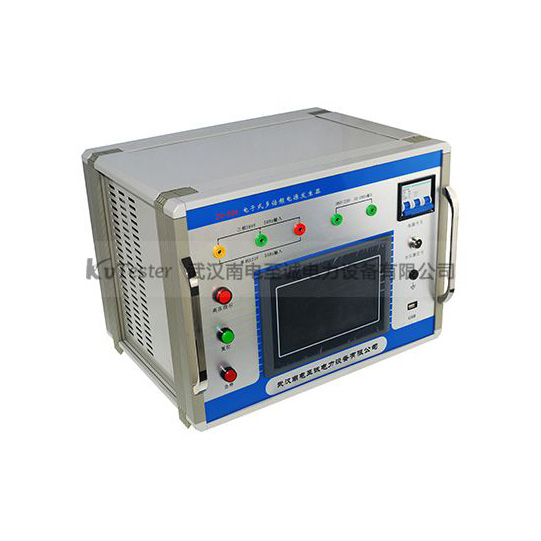 ZC-506 电子式多倍频电源发生器