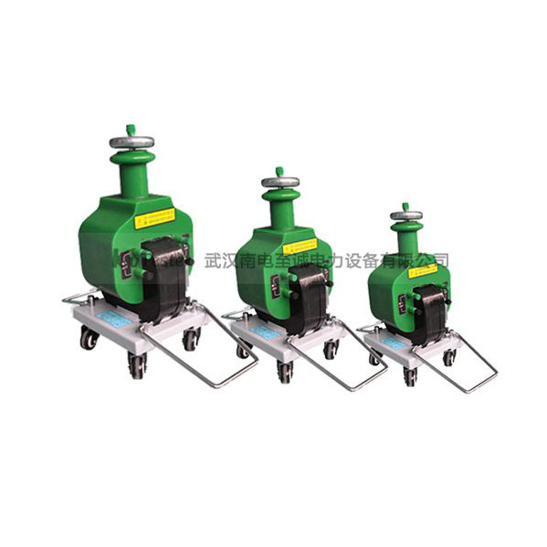 ZC-501B系列干式试验变压器