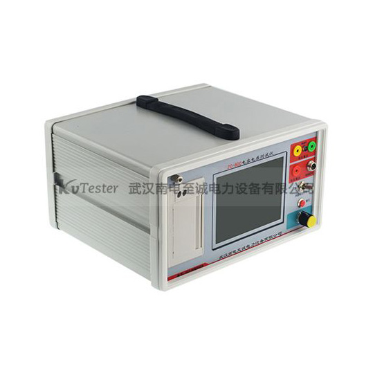 ZC-800 全自动电容电感测试仪