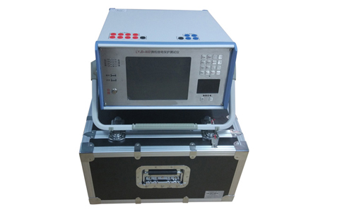 LYJB-802微机继电保护测试仪