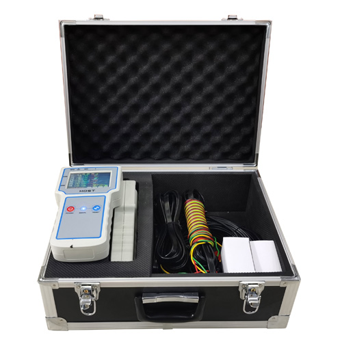 ZCBL-S12氧化锌避雷器带电测试仪