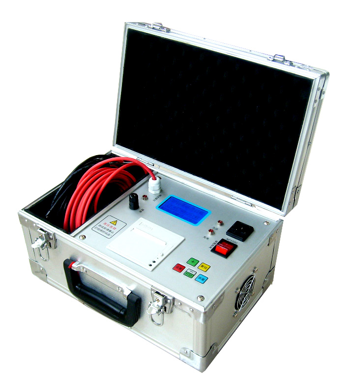 ZCBL-30A氧化锌避雷器检测仪
