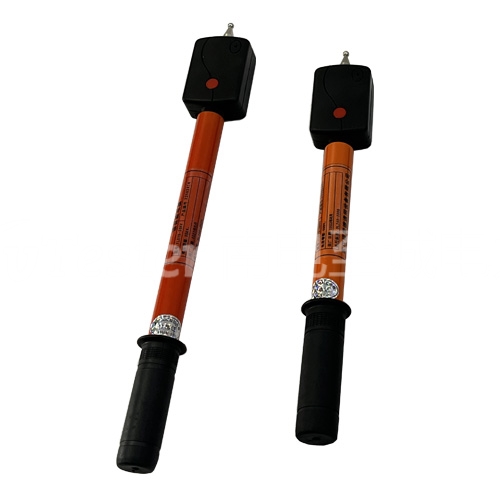 ZCXD-1系列高压语言验电器 ZCXD-1系列高压语言验电器