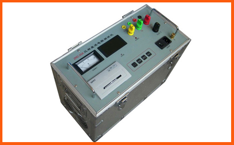 直流电阻测试仪如何进行远程监控和远程控制？