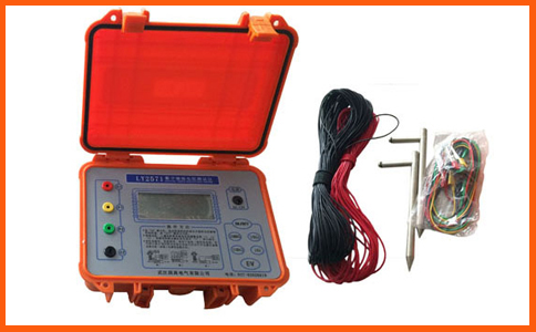 钳形接地电阻测量仪的工作原理：如何利用电感耦合原理进行测量？
