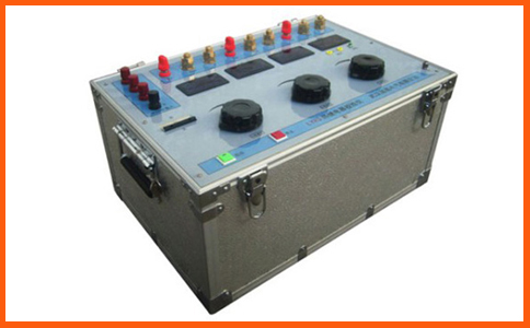 继电保护测试仪在电力系统自动化控制中的应用与优化建议