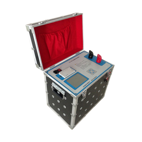 ZCZA-500A直流开关安秒特性测试仪 ZCZA-500A直流开关安秒特性测试仪