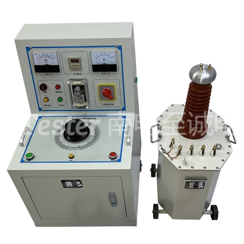 YD(JZ)15KVA/100KV绝缘耐压测试仪