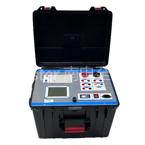CTP-806系列互感器综合测试仪