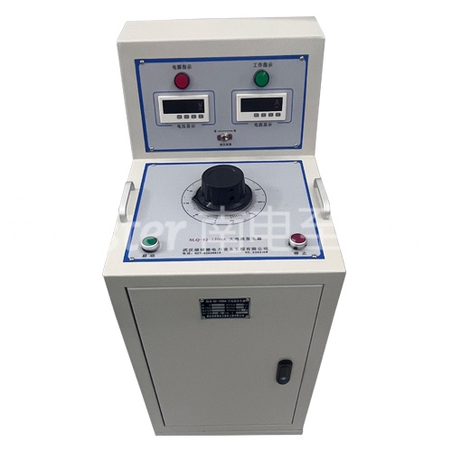 SLQ-82系列升流器(大电流发生器) SLQ-82系列升流器(大电流发生器)
