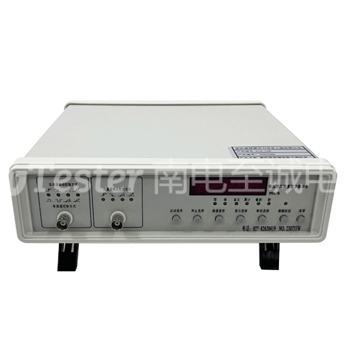 ZC-708微机型高精度毫秒表