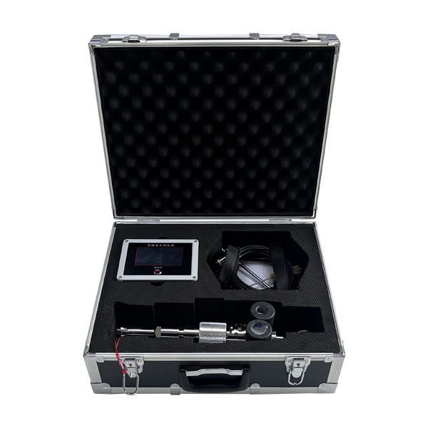 ZCCZ-B双枪刺扎器