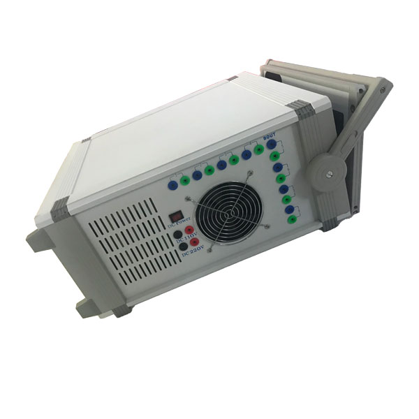 ZCJB-1800微机继电保护测试仪（500KV以下）