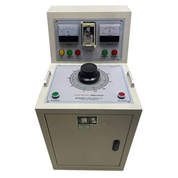 SFQ-81系列三倍频发生器
