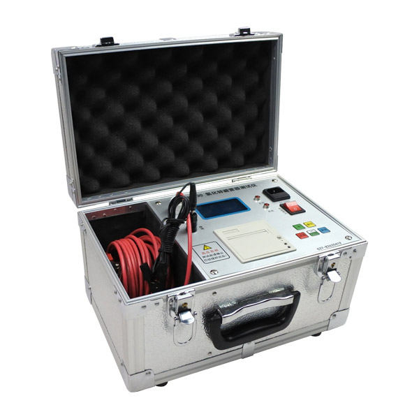 ZCBL-30氧化锌避雷器检测仪