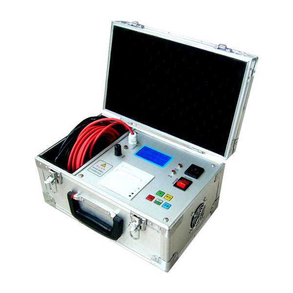ZCBL-30A氧化锌避雷器检测仪
