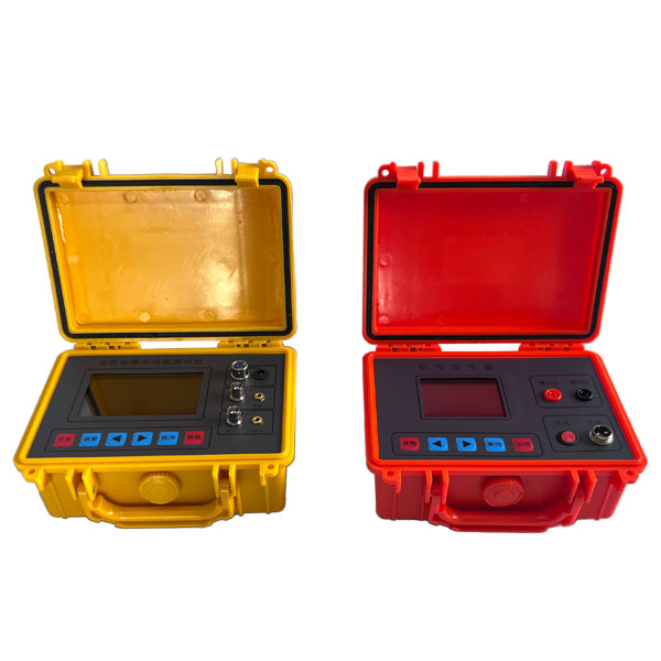 ZC-A09电缆故障多功能测试仪 ZC-A09电缆故障多功能测试仪