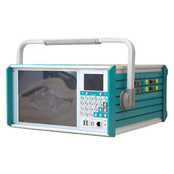 ZCJB-1700T微机继电保护测试仪 ZCJB-1700T微机继电保护测试仪