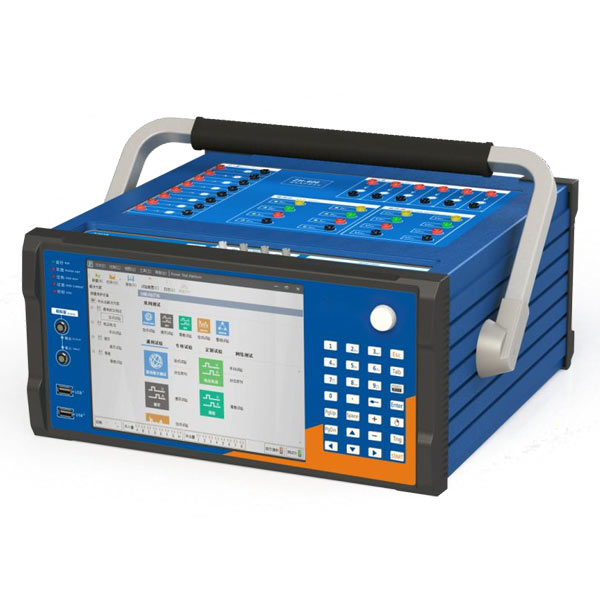 ZCJB-2000光数字继电保护测试仪