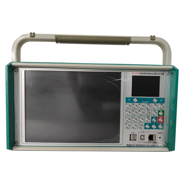 ZCJB-1200T六相继电保护测试仪 ZCJB-1200T六相继电保护测试仪